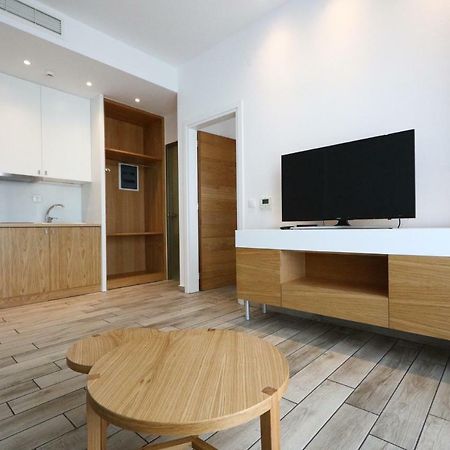 Suites Sole เกราโมตี ภายนอก รูปภาพ
