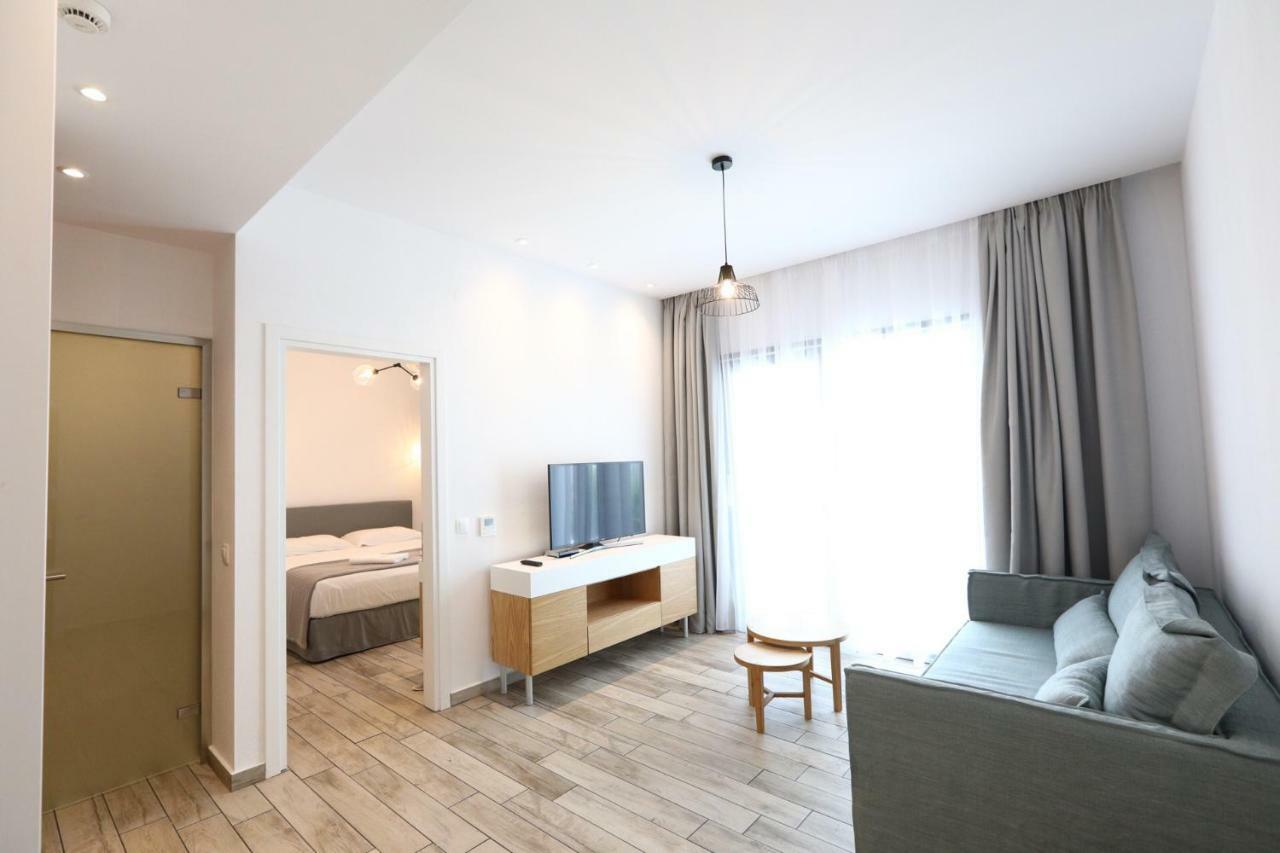 Suites Sole เกราโมตี ภายนอก รูปภาพ
