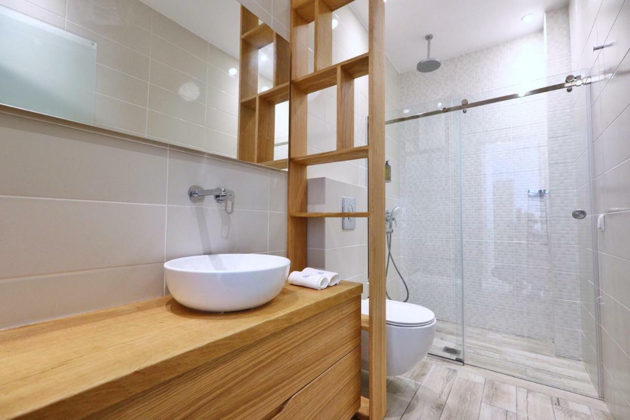 Suites Sole เกราโมตี ภายนอก รูปภาพ