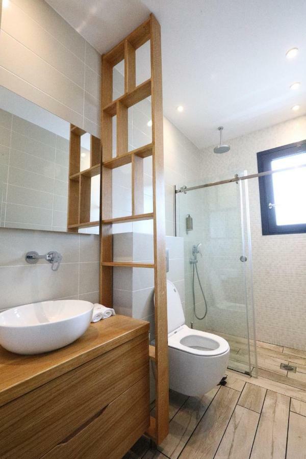 Suites Sole เกราโมตี ภายนอก รูปภาพ