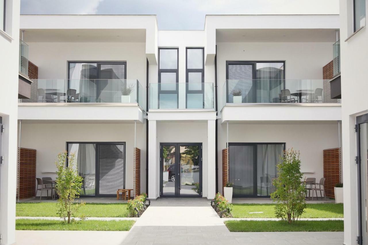 Suites Sole เกราโมตี ภายนอก รูปภาพ