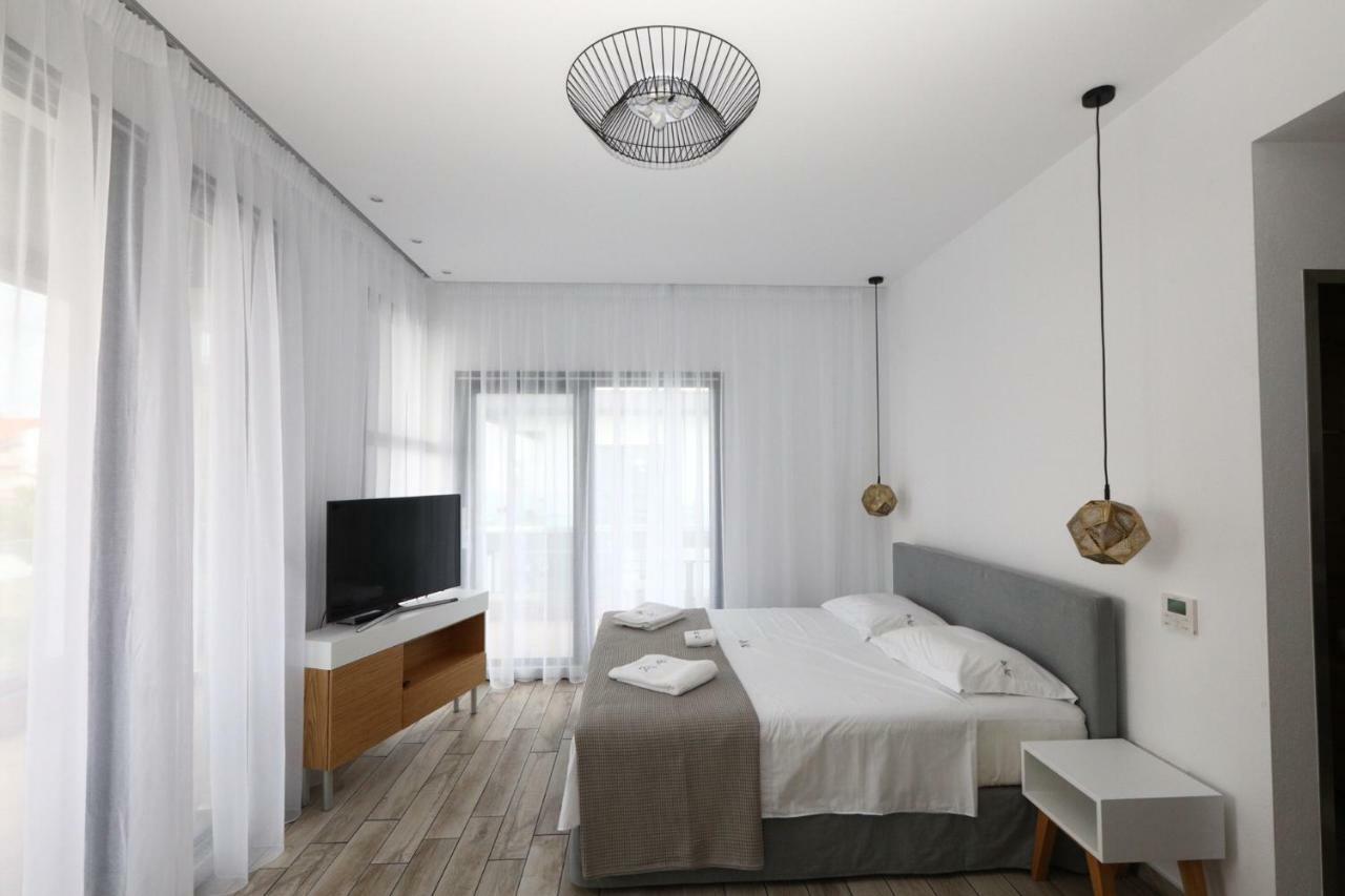 Suites Sole เกราโมตี ภายนอก รูปภาพ