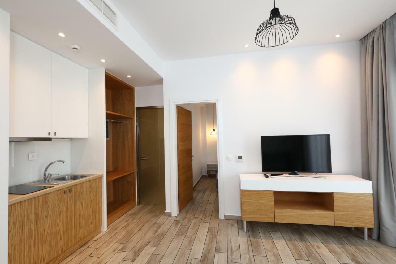 Suites Sole เกราโมตี ภายนอก รูปภาพ