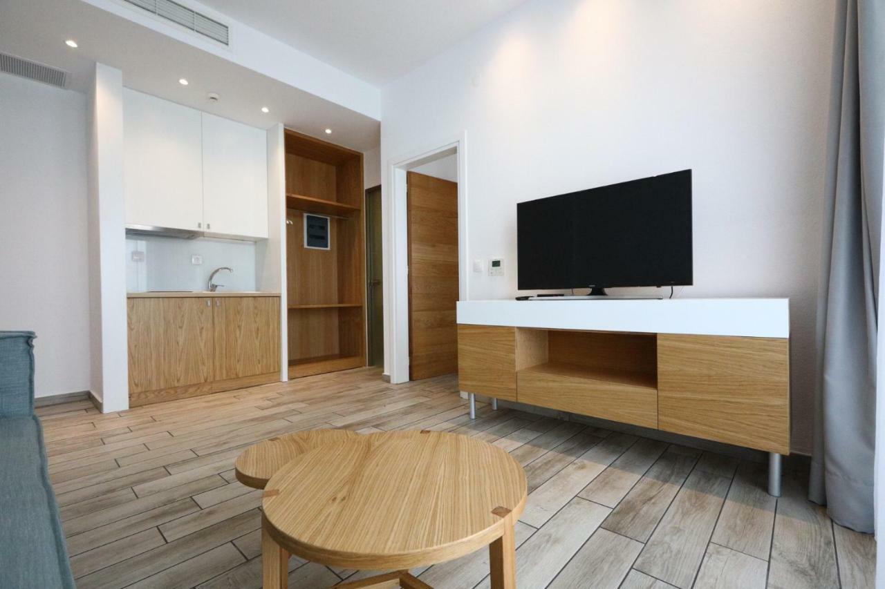 Suites Sole เกราโมตี ภายนอก รูปภาพ