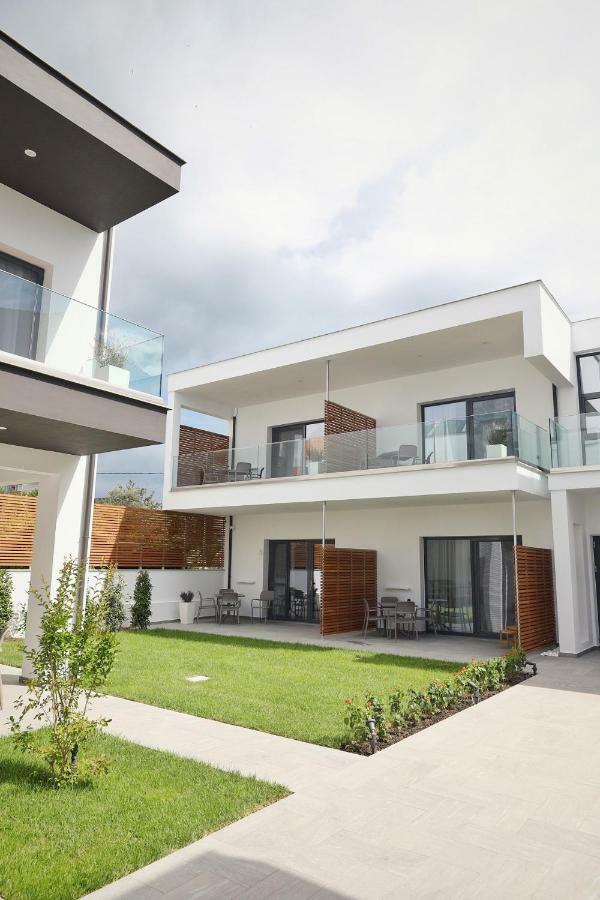 Suites Sole เกราโมตี ภายนอก รูปภาพ