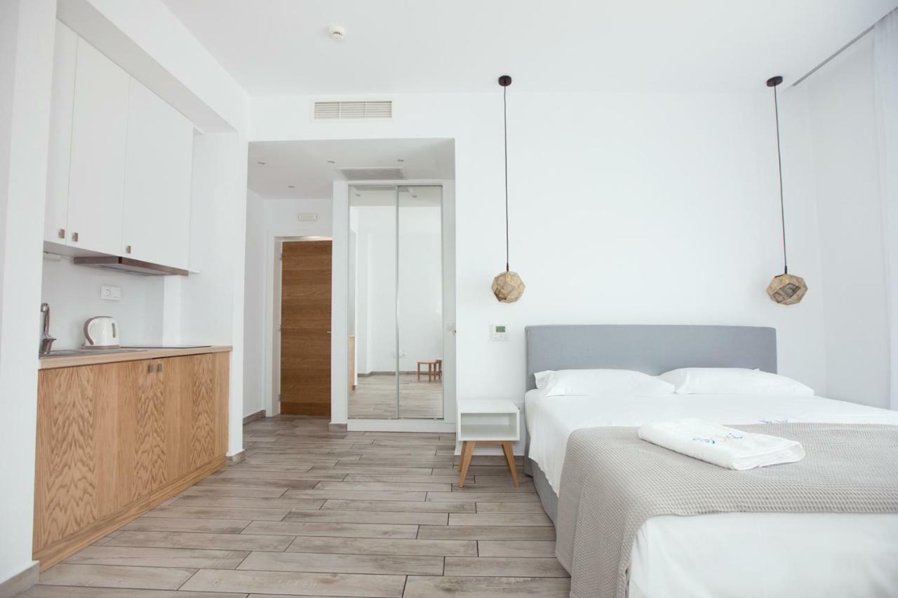Suites Sole เกราโมตี ภายนอก รูปภาพ