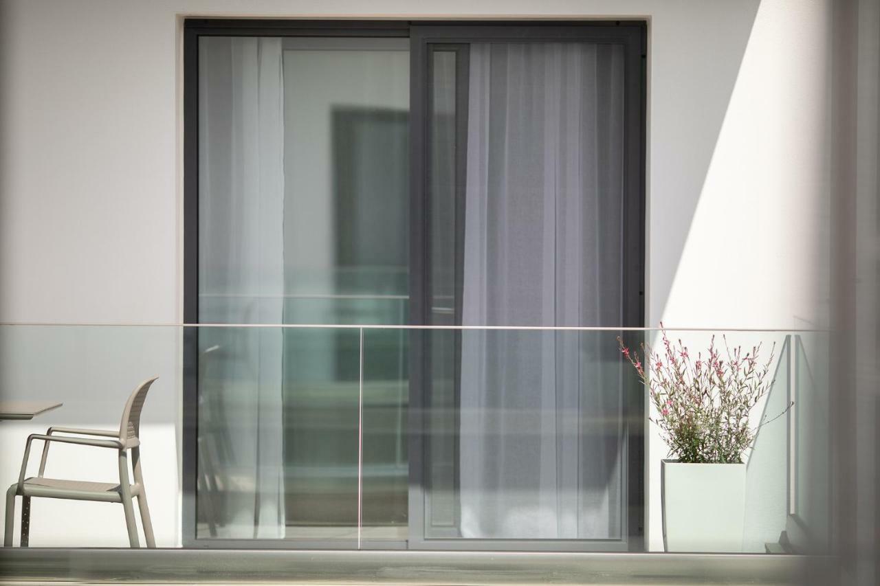 Suites Sole เกราโมตี ภายนอก รูปภาพ