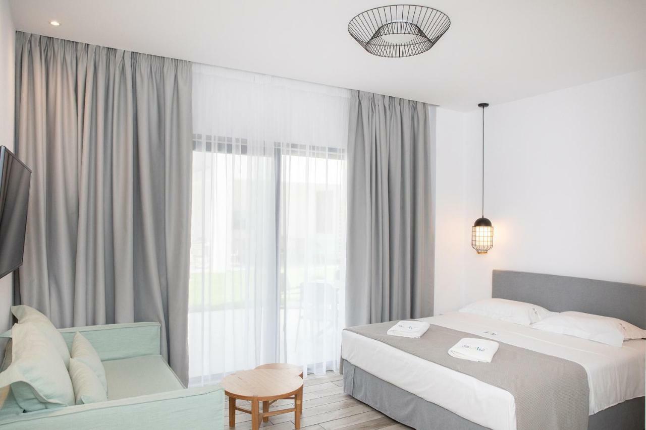 Suites Sole เกราโมตี ภายนอก รูปภาพ