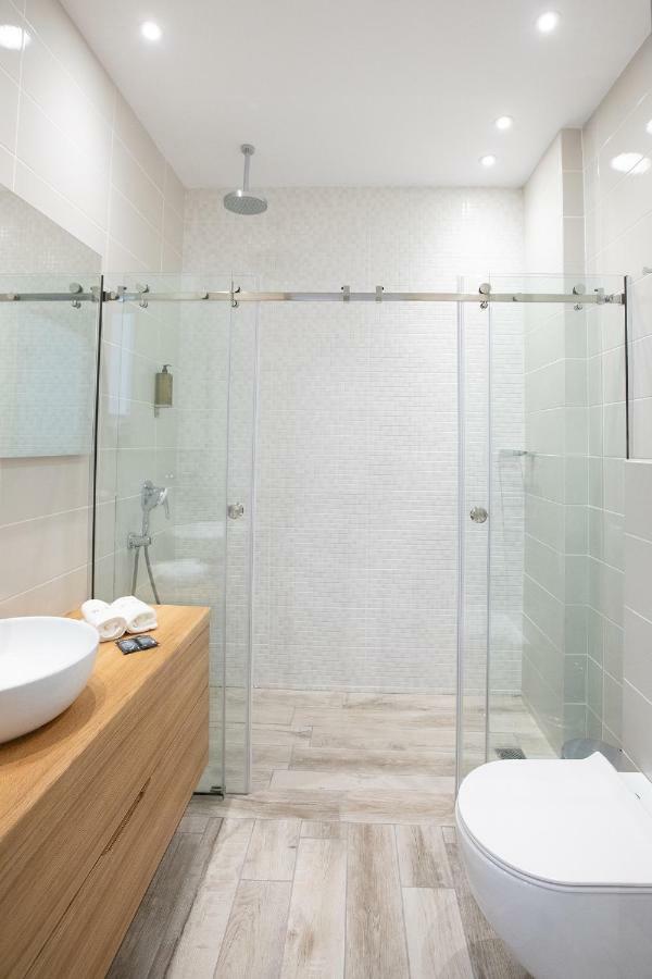 Suites Sole เกราโมตี ภายนอก รูปภาพ